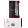 Champagne glass Cristal d’Arques Paris Swirly Spring Pink Glass 210 ml (4 Units)