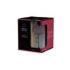 Wine glass Cristal d’Arques Paris Swirly Spring Pink Glass 470 ml (4 Units)