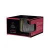 Glass for water Cristal d’Arques Paris Swirly Spring Pink Glass 360 ml (4 Units)