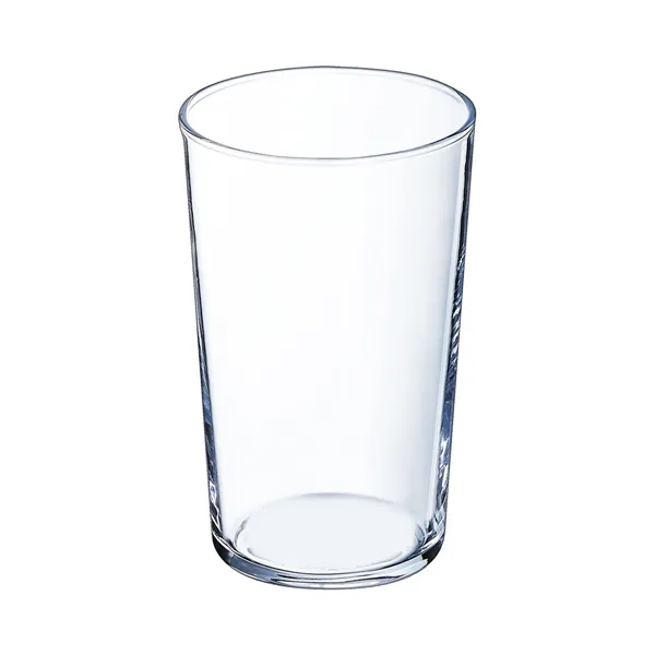 Glass Arcoroc Conique Transparent Glass 640 ml (6 Units)
