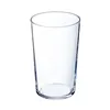 Glass Arcoroc Conique Transparent Glass 640 ml (6 Units)