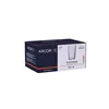 Glass for water Arcoroc Conique Transparent Glass 470 ml (6 Units)