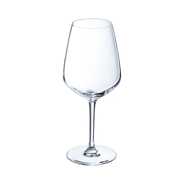 Wine glass Luminarc Vinetis Transparent Glass 400 ml (4 Units)
