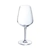 Wine glass Luminarc Vinetis Transparent Glass 400 ml (4 Units)
