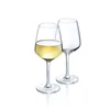 Wine glass Luminarc Vinetis Transparent Glass 400 ml (4 Units)