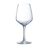 Wine glass Luminarc Vinetis Transparent Glass 400 ml (4 Units)