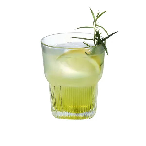 Glass for water Arcoroc Starline Transparent Glass 270 ml (6 Units)