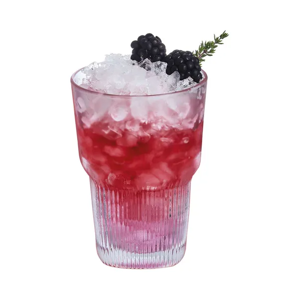Glass Arcoroc Starline Transparent Glass 420 ml (6 Units)