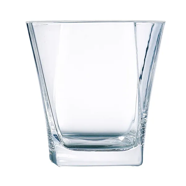Glass for water Arcoroc Prysm Transparent Glass 270 ml (6 Units)