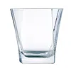 Glass for water Arcoroc Prysm Transparent Glass 270 ml (6 Units)
