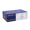 Glass for water Arcoroc Prysm Transparent Glass 270 ml (6 Units)