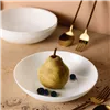 Tableware Luminarc Apy White Glass 18 Pieces