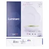 Tableware Luminarc Apy White Glass 18 Pieces