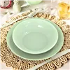 Tableware Luminarc Apy Paradise Verde Green Glass 18 Pieces