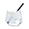 Glass for water Luminarc Vinetis Transparent Glass 360 ml (4 Units)