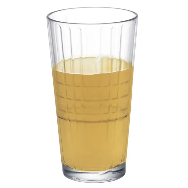 Glass Arcoroc Stack'up Cross Transparent Glass 350 ml (6 Units)