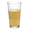 Glass Arcoroc Stack'up Cross Transparent Glass 350 ml (6 Units)