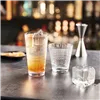 Glass Arcoroc Stack'up Cross Transparent Glass 350 ml (6 Units)