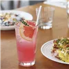 Glass Arcoroc Stack'up Cross Transparent Glass 350 ml (6 Units)