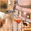 Beer Glass Arcoroc Nonic Transparent Glass 280 ml (24 Units)