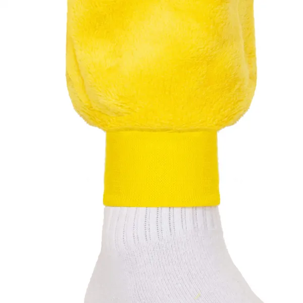 Kigurumi pižama Pikachu Springos HA7315, 130-140 cm, vaikų viengubas kombinezonas