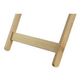 Seinapeegel DKD Home Decor Naturaalne Alpino Vanutatud viimistlus 60 x 4 x 60 cm