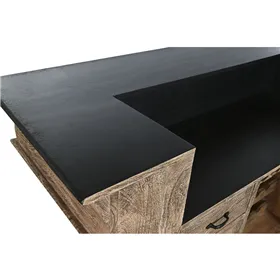 Kylmälaukku DKD Home Decor Valkoinen Musta 20 x 10 x 28 cm Termaalinen