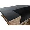 Bar unit Home ESPRIT Brown Black Natural 152 x 61 x 107 cm BAR