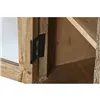 Bar unit Home ESPRIT Brown Black Natural 152 x 61 x 107 cm BAR