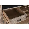 Bar unit Home ESPRIT Brown Black Natural 152 x 61 x 107 cm BAR