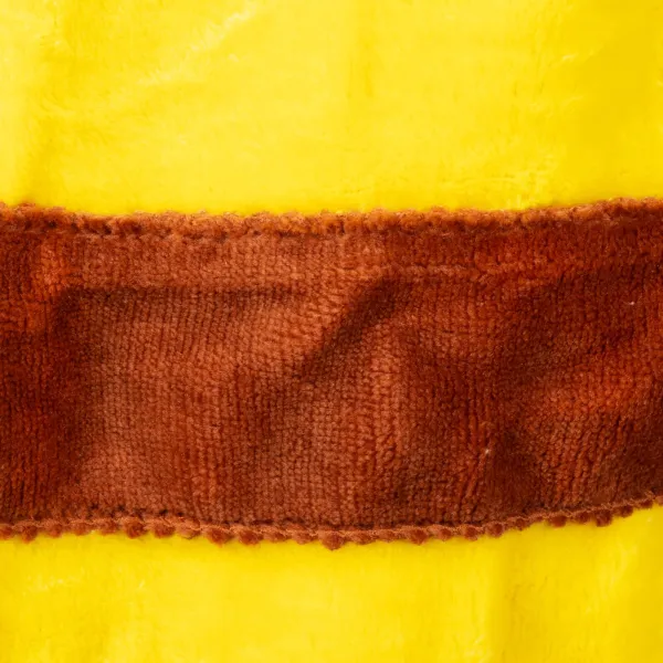 Kigurumi pidžaama Pikachu Springos HA7315, 130-140 cm, laste ühes tükis ülikond