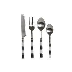 Portatīvā Datora Statīvs DKD Home Decor PVC 48 x 38 x 7 cm