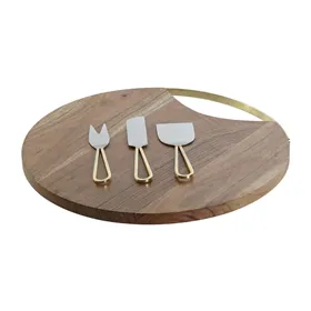 Hanging decoration DKD Home Decor Christmas Resin (2 pcs) (5.5 x 5 x 9 cm)