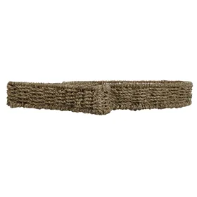 Naujametinė eglutė DKD Home Decor Medžio MDF (2 pcs) (14 x 14 x 51 cm)