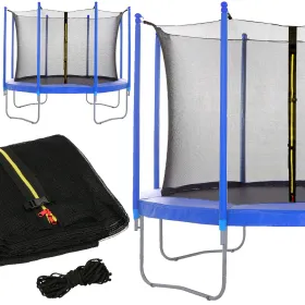 Trampoliinin sisäverkko Springos TSN-6FT INS 183 CM 6 ft
