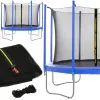 Trampoliinin sisäverkko Springos TSN-6FT INS 183 CM 6 ft