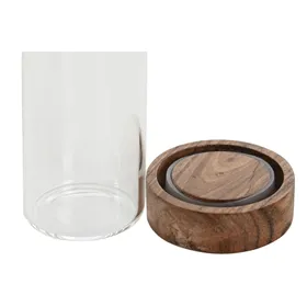 Кресло-качалка DKD Home Decor Белый 75 x 85 x 85 cm