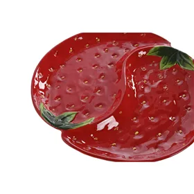 Набор корзин DKD Home Decor Коричневый Натуральный Джут джут (4 Предметы)