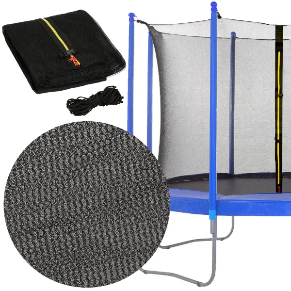 Inner net for trampoline Springos TSN-6FT INS 183 CM 6 ft