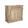 Bar unit Home ESPRIT Natural 120 x 50 x 109 cm