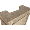 Bar unit Home ESPRIT Natural 120 x 50 x 109 cm