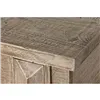 Bar unit Home ESPRIT Natural 120 x 50 x 109 cm
