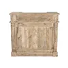 Bar unit Home ESPRIT Natural 120 x 50 x 109 cm