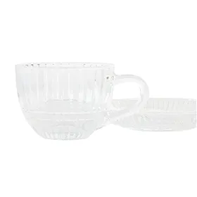 Galda piederumi DKD Home Decor Bronza Sudrabains Nerūsējošais tērauds 16 Daudzums 6 x 2 x 22,8 cm