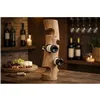 Bottle rack Home ESPRIT Brown 16,5 X 16,5 X 74 CM