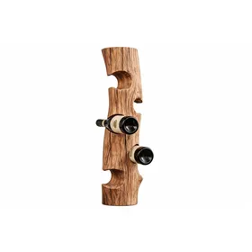 Napkin holder DKD Home Decor Cusine Multicolour Wood MDF Wood 16 x 11 x 5 cm