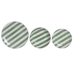Дисплей-стенд DKD Home Decor 145 x 40 x 162 cm Стеклянный древесина акации