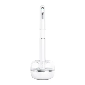 Otoscope with ear cleaning camera Bebird Note 5 pro (white)