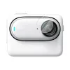 TELESIN tempered glass for Insta360 GO 3 camera