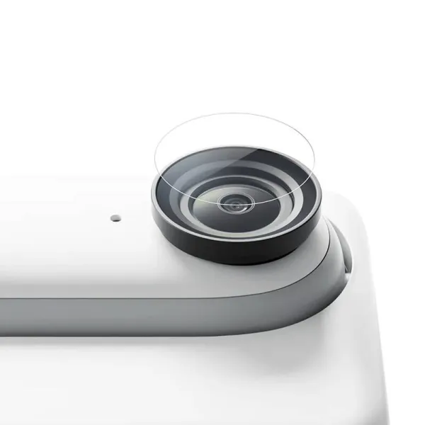 TELESIN tempered glass for Insta360 GO 3 camera